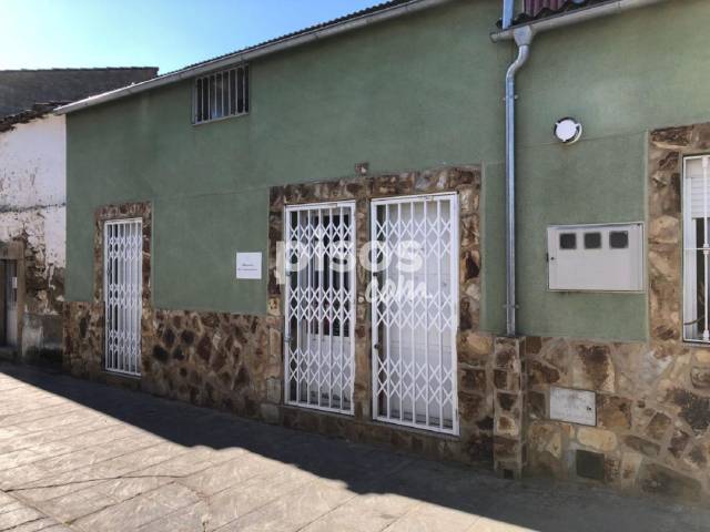 Casa en venta en Calle de Hernán Cortés, 45